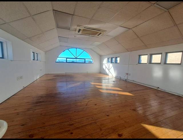 BUSINESS PROPERTY TO RENT IN TYGER VALLEY